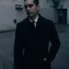 Nick Blaine The Handmaids Tale Black Coat.webp