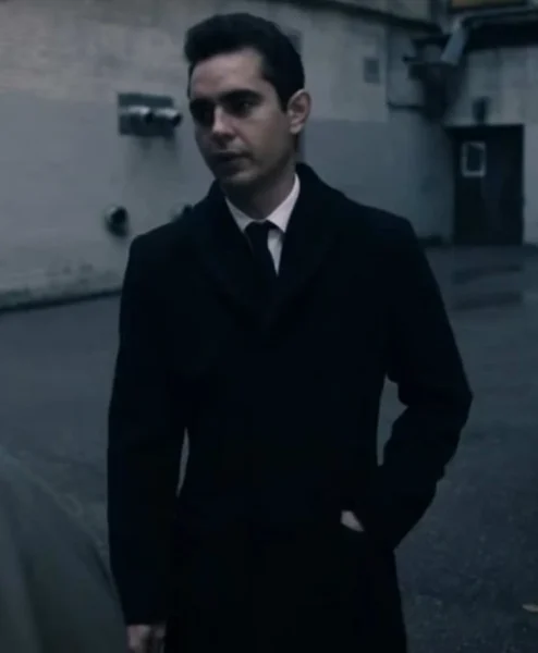 Nick Blaine The Handmaids Tale Black Coat.webp