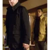 Nick Burkhardt Grimm S04 Black Raincoat.webp