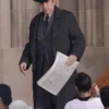 Nicolas Cage Spider Noir S01 Grey Wool Trench Coat.webp
