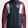 Nike England Dri FIT Woven Jacket