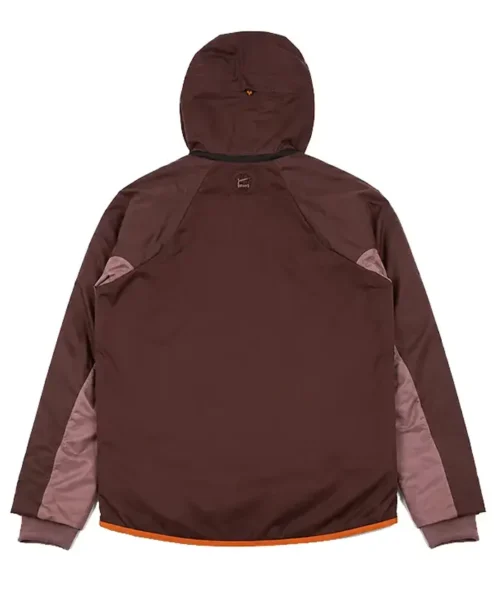 Nike Ispa Butterfly Hooded Jacket For Sale