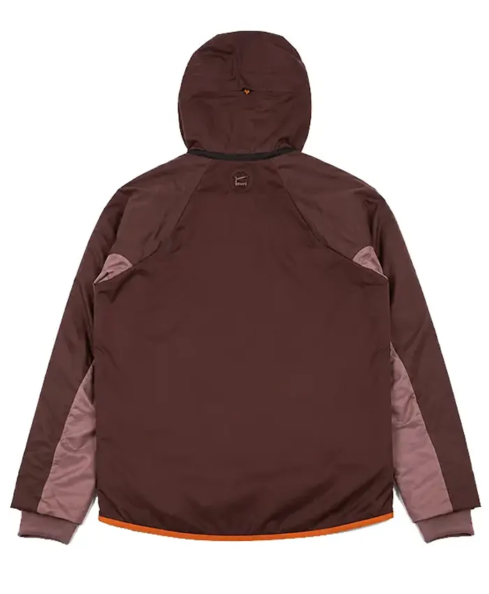 Nike Ispa Butterfly Hooded Jacket For Sale