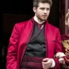 Oliver Stark Into the Badlands Ryder Coat.webp