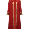 One Piece Luffy Captain Coat On Sale.webp
