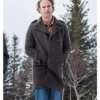 Operation Napoleon Jack Fox Grey Coat.webp
