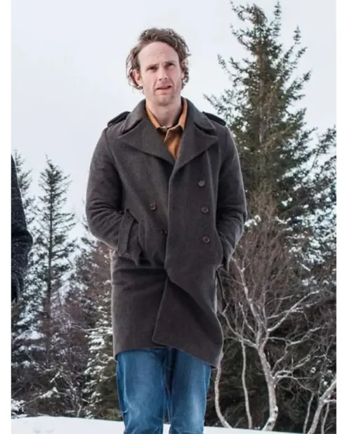 Operation Napoleon Jack Fox Grey Coat.webp