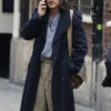 Orlando Bloom Deep Cover Blue Wool Coat.webp