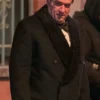 Oswald Cobblepot The Penguin Black Coat.webp