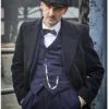 Paul Anderson Peaky Blinders Arthur Shelby Black Coat.webp