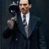Peaky Blinders Mateo Black Long Trench Coat.webp