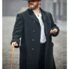 Peaky Blinders Tom Hardy Black Long Trench Coat.webp