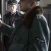 Piotr Adamczyk The Partisan Wool Coat.webp