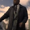 Power Book III Born Ready Black Leather Coat.webp