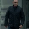 Rabbit Hole 2023 Kiefer Sutherland Black Coat left.webp
