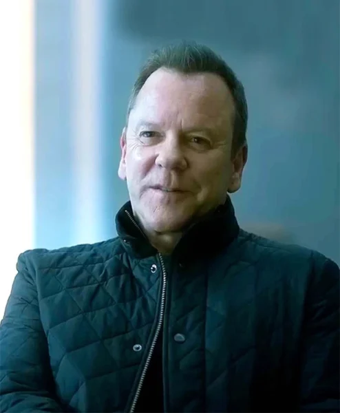 Rabbit Hole 2023 Kiefer Sutherland Black Coat right.webp