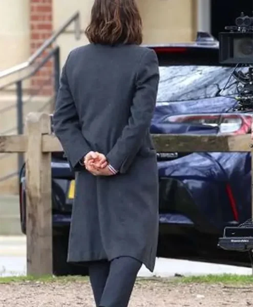 Rain Dogs 2023 Jack Farthing Black Coat back.webp