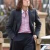 Rain Dogs 2023 Jack Farthing Black Coat front.webp