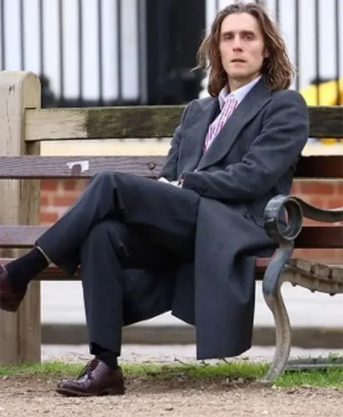 Rain Dogs 2023 Jack Farthing Black Coat left.webp