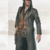 Red Dead Redemption 2 John Marston Trench Coat front.webp