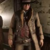 Red Dead Redemption 2 Montana Coat.webp