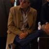 Regardless 2024 Erkan Petekkaya Brown Coat.webp