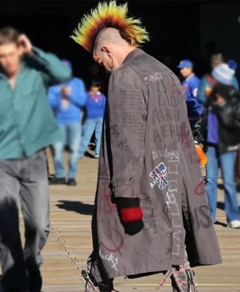 Russ Caught Stealing Grey Coat Back.webp