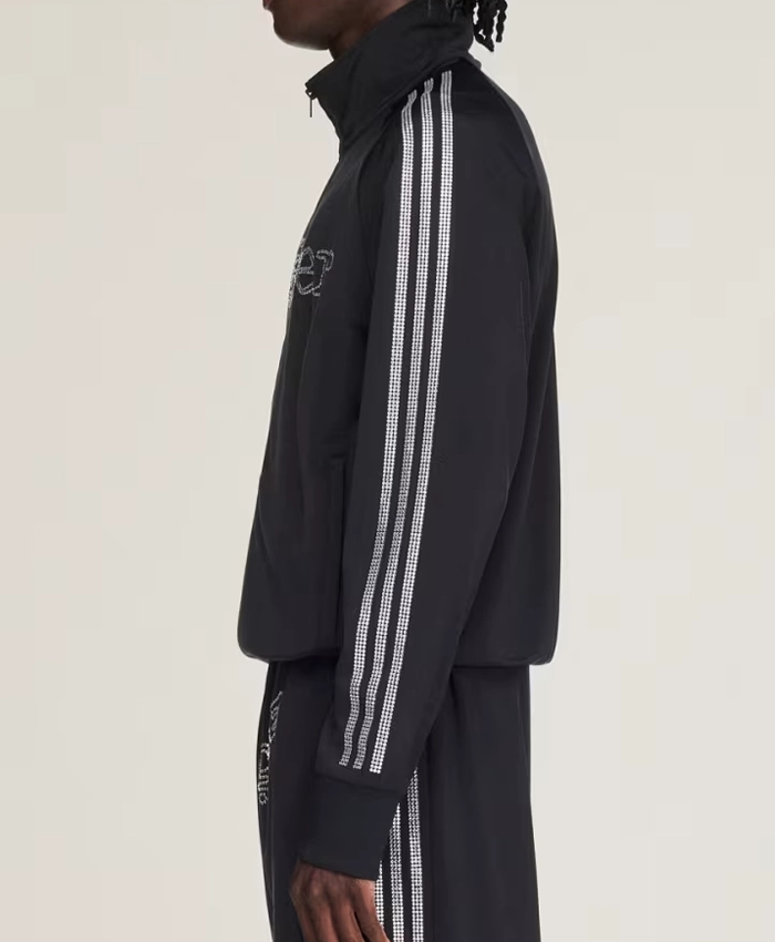 SP5DER x Adidas Lamine Yamal World Cup Jacket