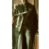 Samuel L Jackson Afterburn Trench Coat.webp