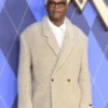 Samuel L. Jackson Argylle 2024 Fur Coat closeup.webp