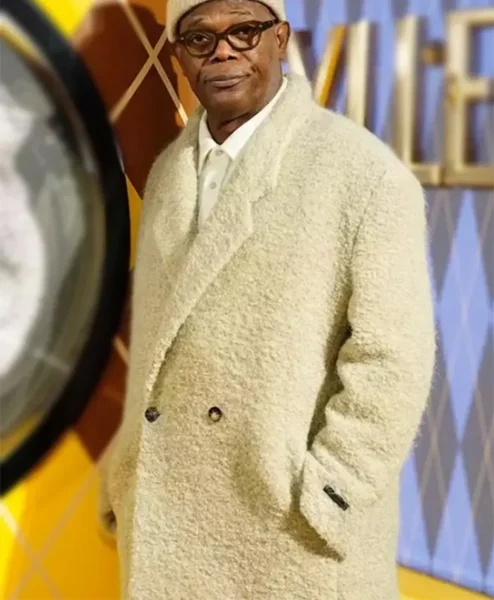 Samuel L. Jackson Argylle 2024 Fur Coat left.webp
