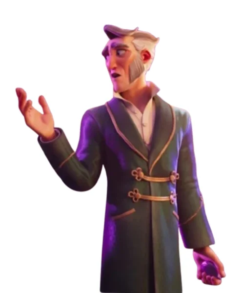 Scrooge A Christmas Carol Coat white bg.webp