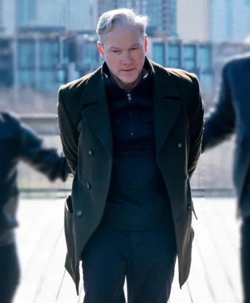 Sean Mahon FBI S07 Green Coat.webp