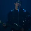 Sebastian Langarica Rebelde Black Leather Coat.webp