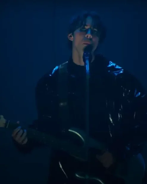Sebastian Langarica Rebelde Black Leather Coat.webp