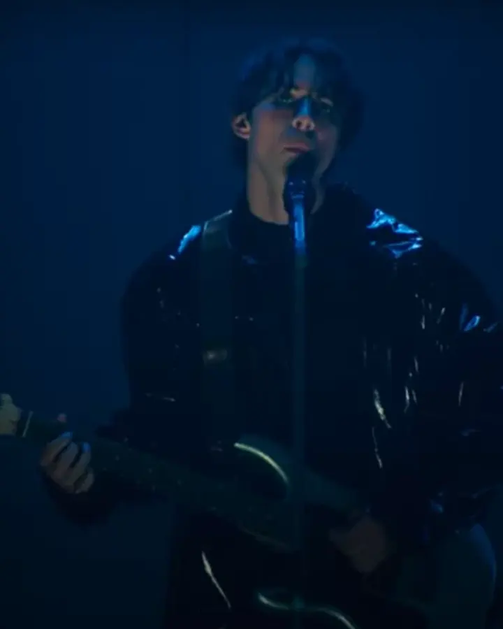 Sebastian Langarica Rebelde Black Leather Coat.webp