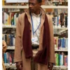 Shelved 2023 Chris Sandiford Brown Wool Coat.webp