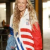 Sophie Cunningham World Cup USA 94 Jacket
