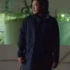 Squid Game S01 Jang Deok Su Black Coat.webp