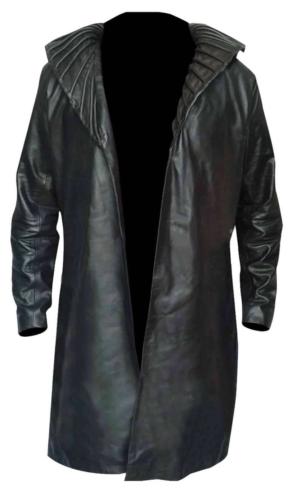 Star Trek Into Darkness Khan Long Leather Trench Coat.png.webp