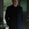 Stephen Amell Suits LA Black Coat.webp
