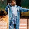 Teddy Swims 2026 Coachella Blue Coat.webp