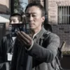 The 8th Night 2021 Professor Trench Coat.webp