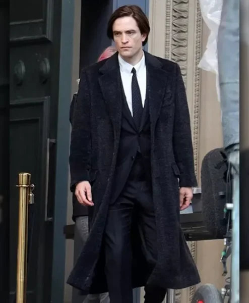 The Batman 2022 Bruce Wayne Coat.webp