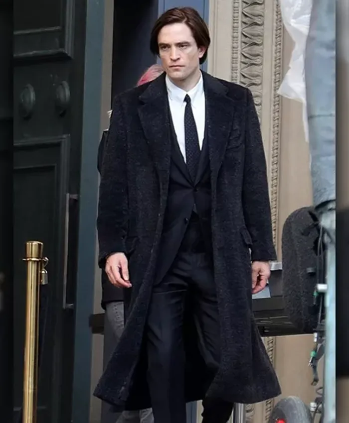 The Batman 2022 Bruce Wayne Coat.webp