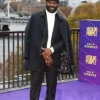 The Color Purple Blitz Bazawule Black Coat front.webp