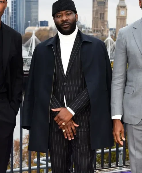 The Color Purple Blitz Bazawule Black Coat right.webp