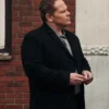 The Equalizer Kevin Chapman Black Wool Trench Coat for sale men and women.webp