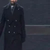 The Handmaids Tale Fred Waterford Buttoned Coat.webp