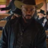 The Harder They Fall Cherokee Bill Black Coat.webp